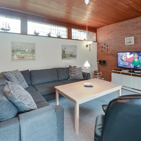 Hejrevej Vaeggerlose Iv Ferienhaus