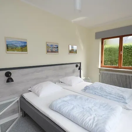 Ferienhaus Hejrevej Vaeggerlose Iv *