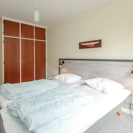 Ferienhaus Hejrevej Vaeggerlose Iv Bøtø By