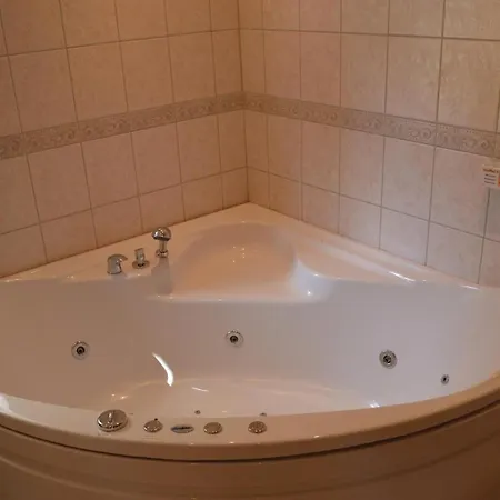 Ferienhaus Hejrevej Vaeggerlose Iv