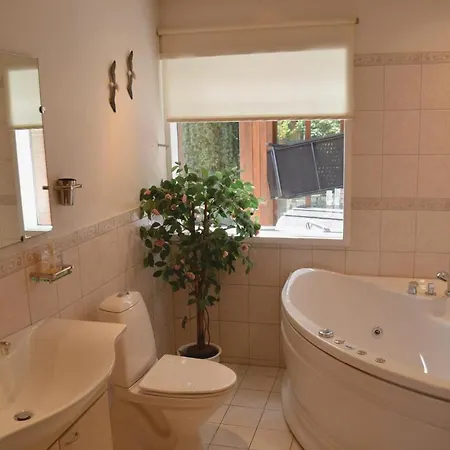 Ferienhaus Hejrevej Vaeggerlose Iv Bøtø By